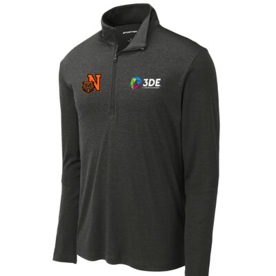 3DE Northrop - Endeavor 1/2 Zip Pullover Thumbnail