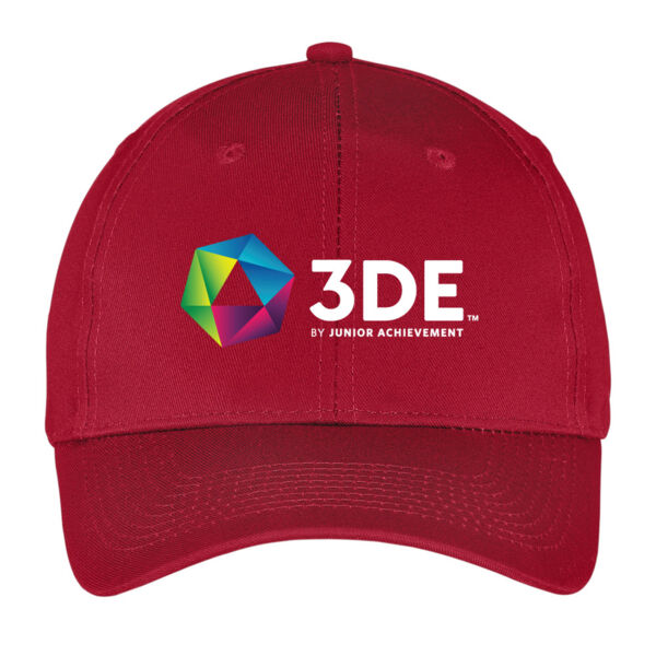 CP80 - EMB - J248E002 - North Side Cap Thumbnail